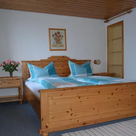 Guest house Schueler
