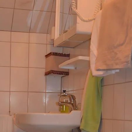 Guest house Schueler *
