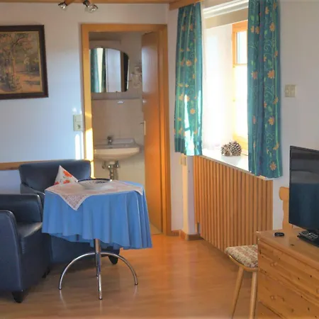 Schueler Guest house