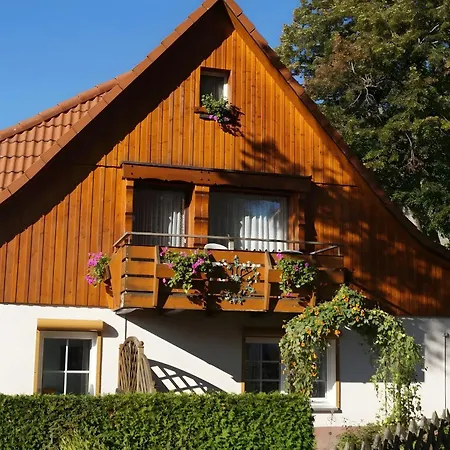 Guest house Schueler