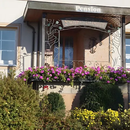 Guest house Schueler *