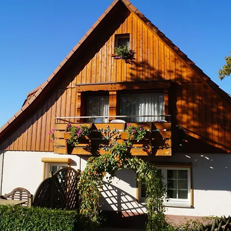 Schueler Guest house