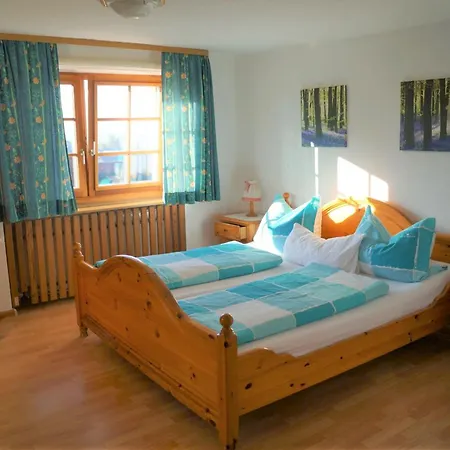 Guest house Schueler