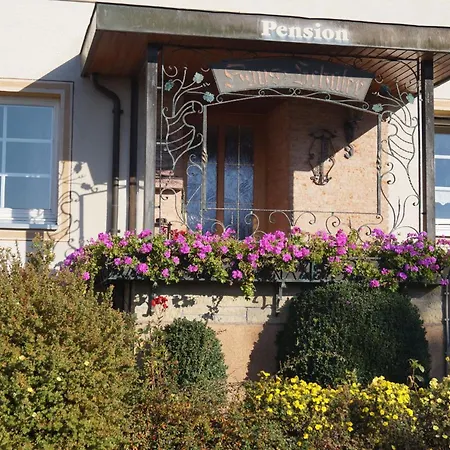 Guest house Schueler *