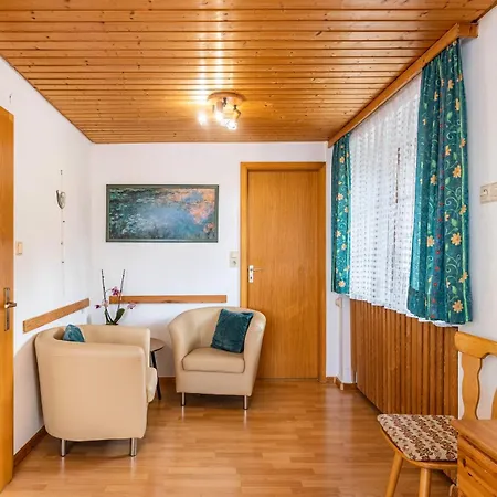 Maison d'hôtes Schueler