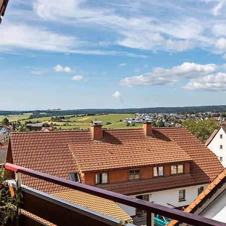 Schueler Maison d'hôtes 3*