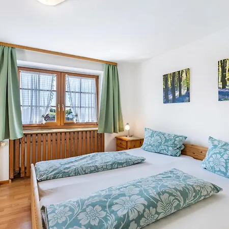 Schueler Maison d'hôtes Bonndorf im Schwarzwald