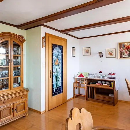 Schueler Maison d'hôtes