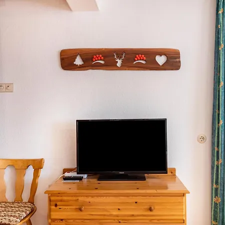 Maison d'hôtes Schueler