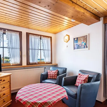 Maison d'hôtes Schueler 3*