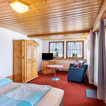 Maison d'hôtes Schueler Bonndorf im Schwarzwald