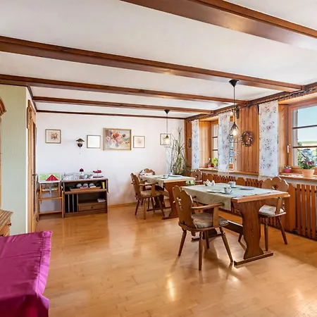 Schueler Bonndorf im Schwarzwald