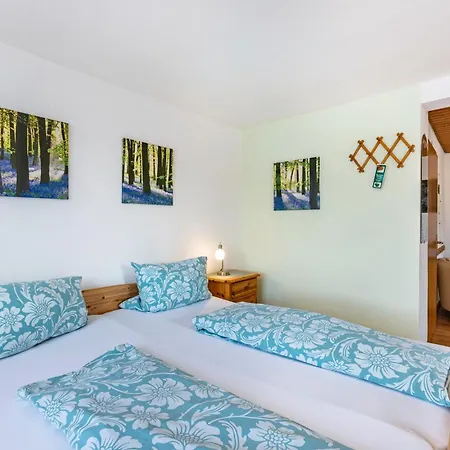 Schueler Maison d'hôtes