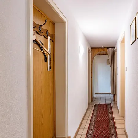 Maison d'hôtes Schueler