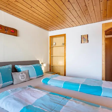 Schueler Maison d'hôtes Bonndorf im Schwarzwald