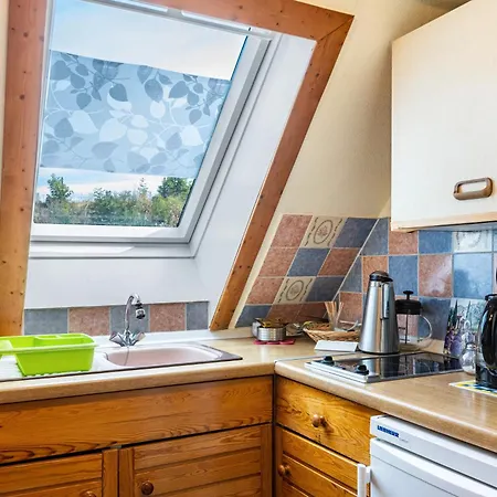 Maison d'hôtes Schueler Bonndorf im Schwarzwald