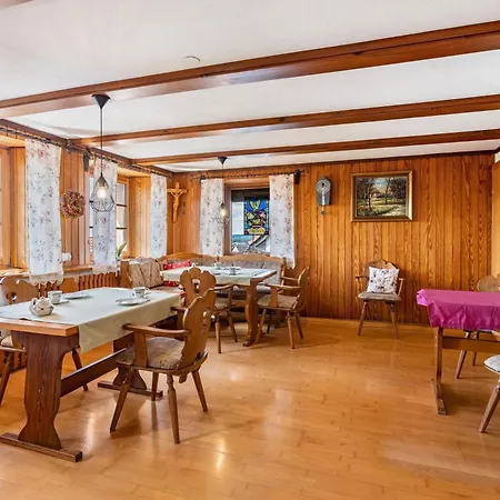 Schueler 3* Bonndorf im Schwarzwald