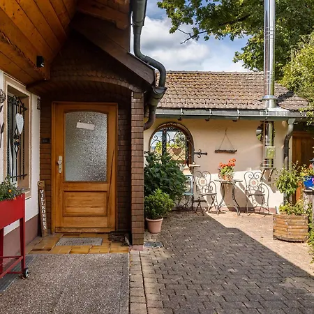 Schueler Maison d'hôtes