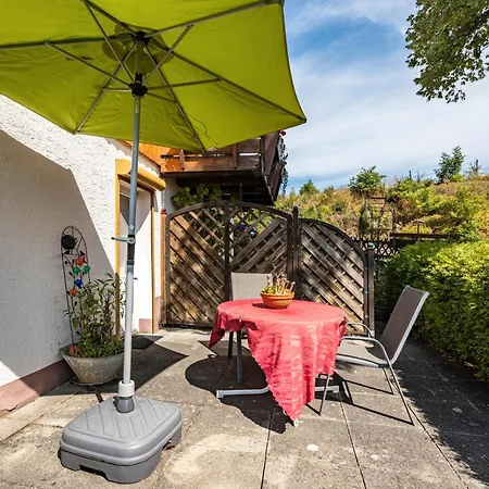 Maison d'hôtes Schueler