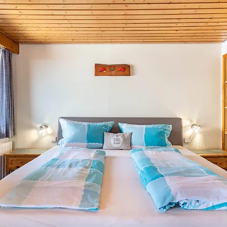 Schueler Maison d'hôtes 3*