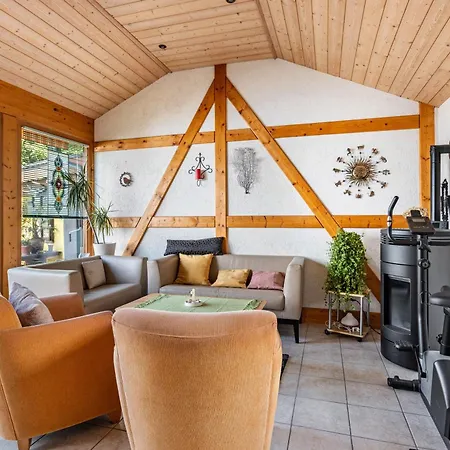 Schueler Maison d'hôtes