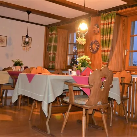 Schüler Bonndorf