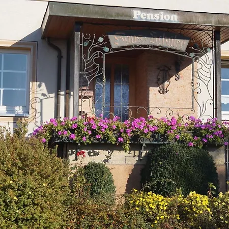 Pensión Schüler Bonndorf