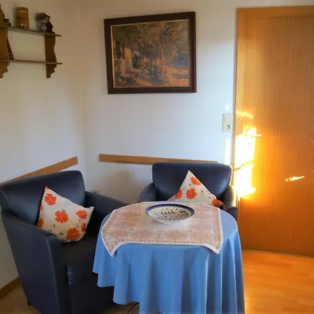 Schueler Guest house *