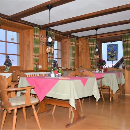 Schueler Guest house *