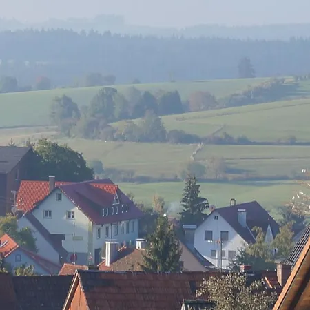 Schueler Guest house