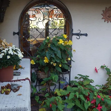 Pensión Schüler Bonndorf