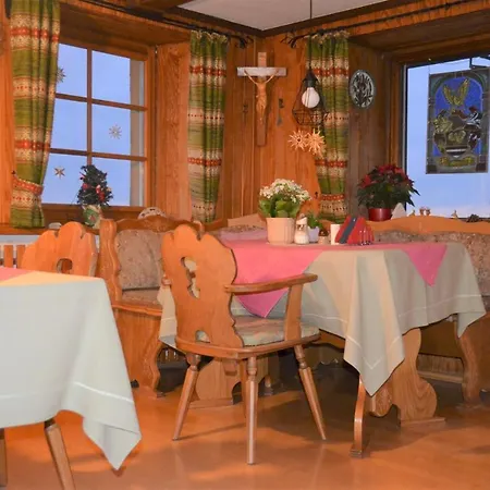 Schueler Guest house